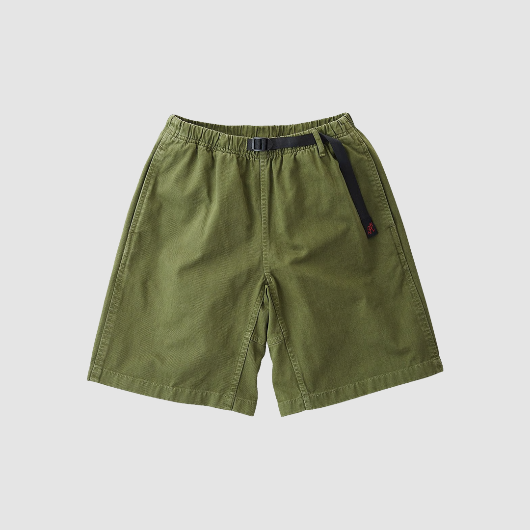 Weather Trek Short Olive