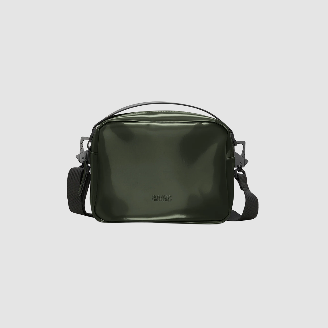 Box Bag Swamp