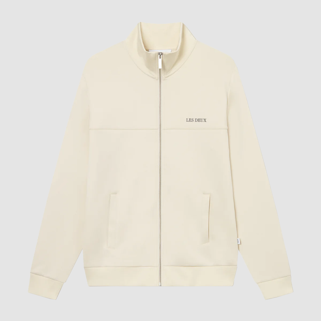 Ballier Track Jacket Ivory