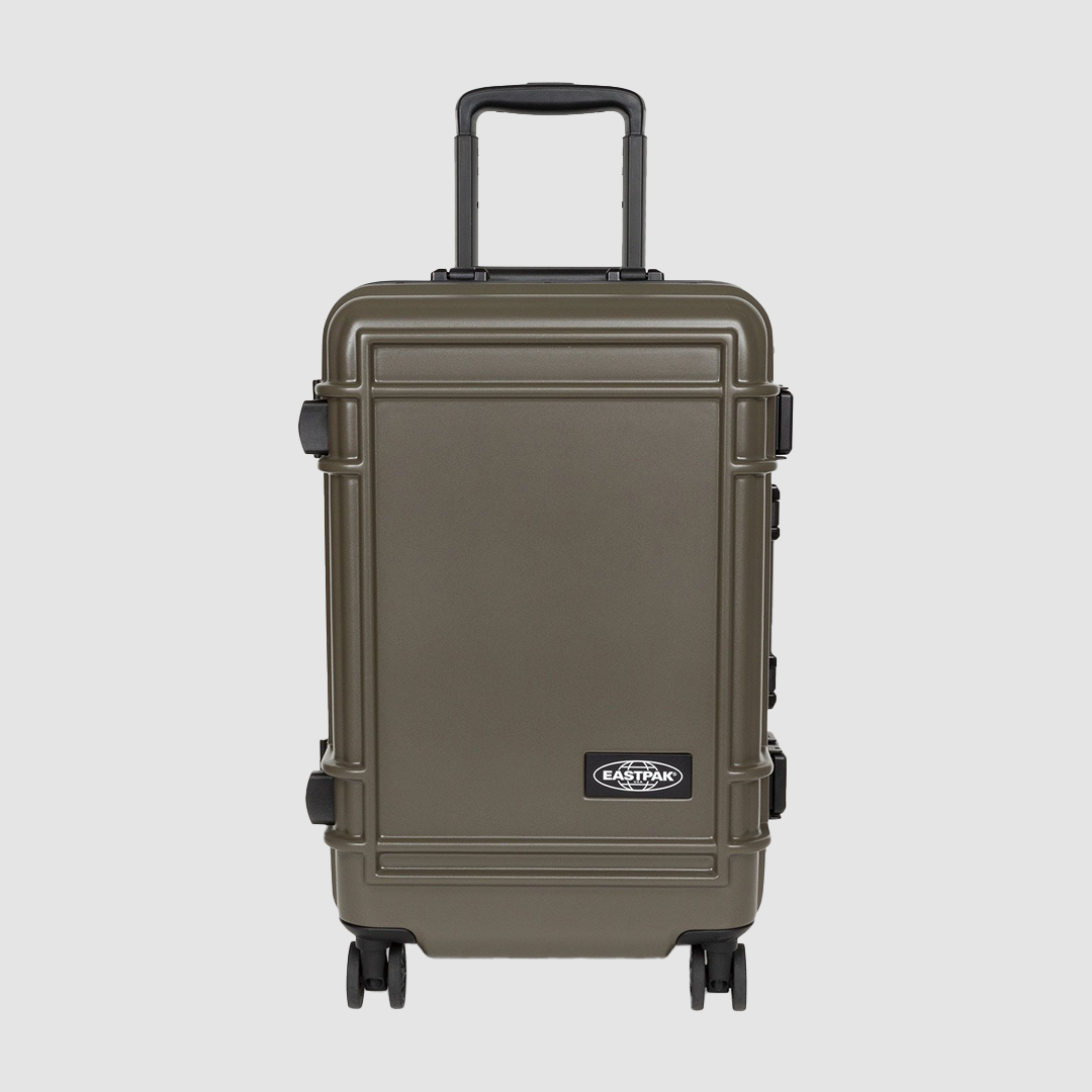 Resist'R Case S Army Olive