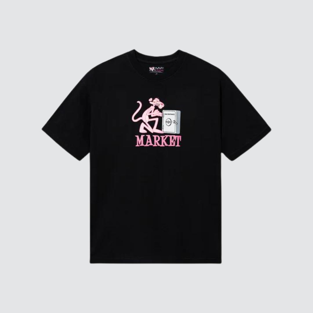 pink panther t