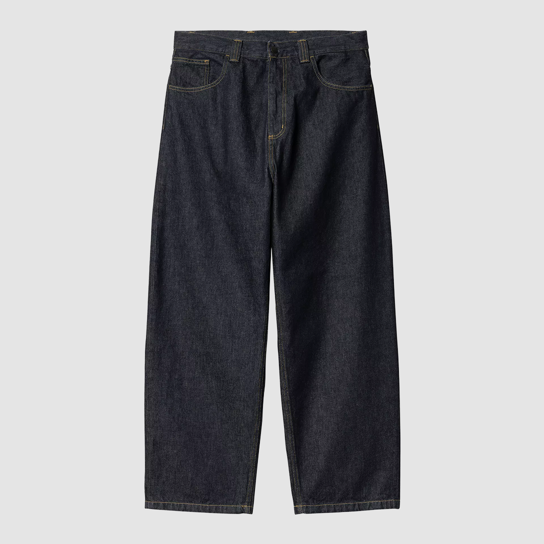 Brandon Pant Blue Rinsed
