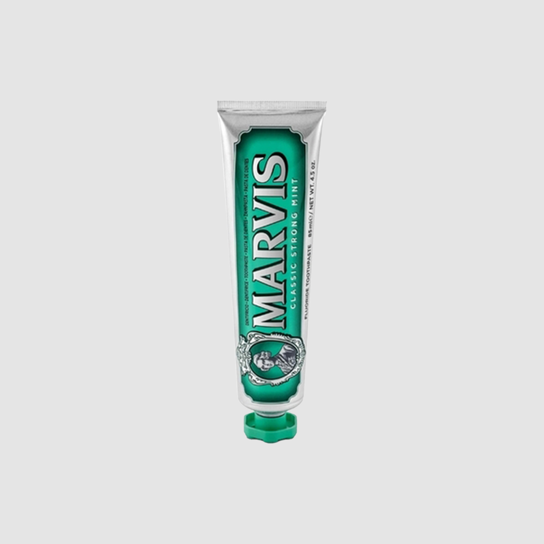 Dentifrice Anis Menthe 85ml