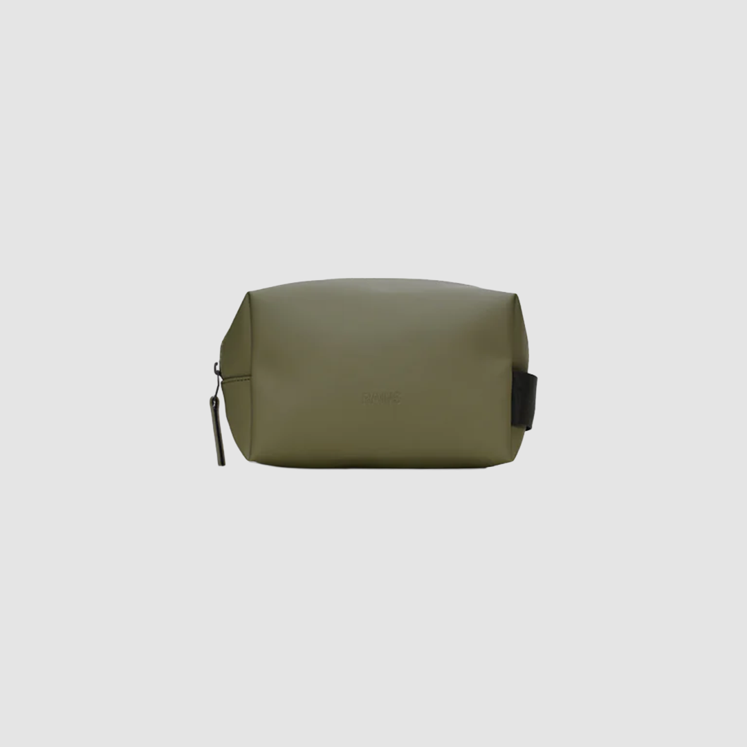 Wash Bag Small Marsh
