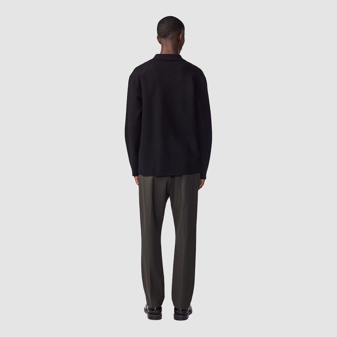 Jonas 6398 Black
