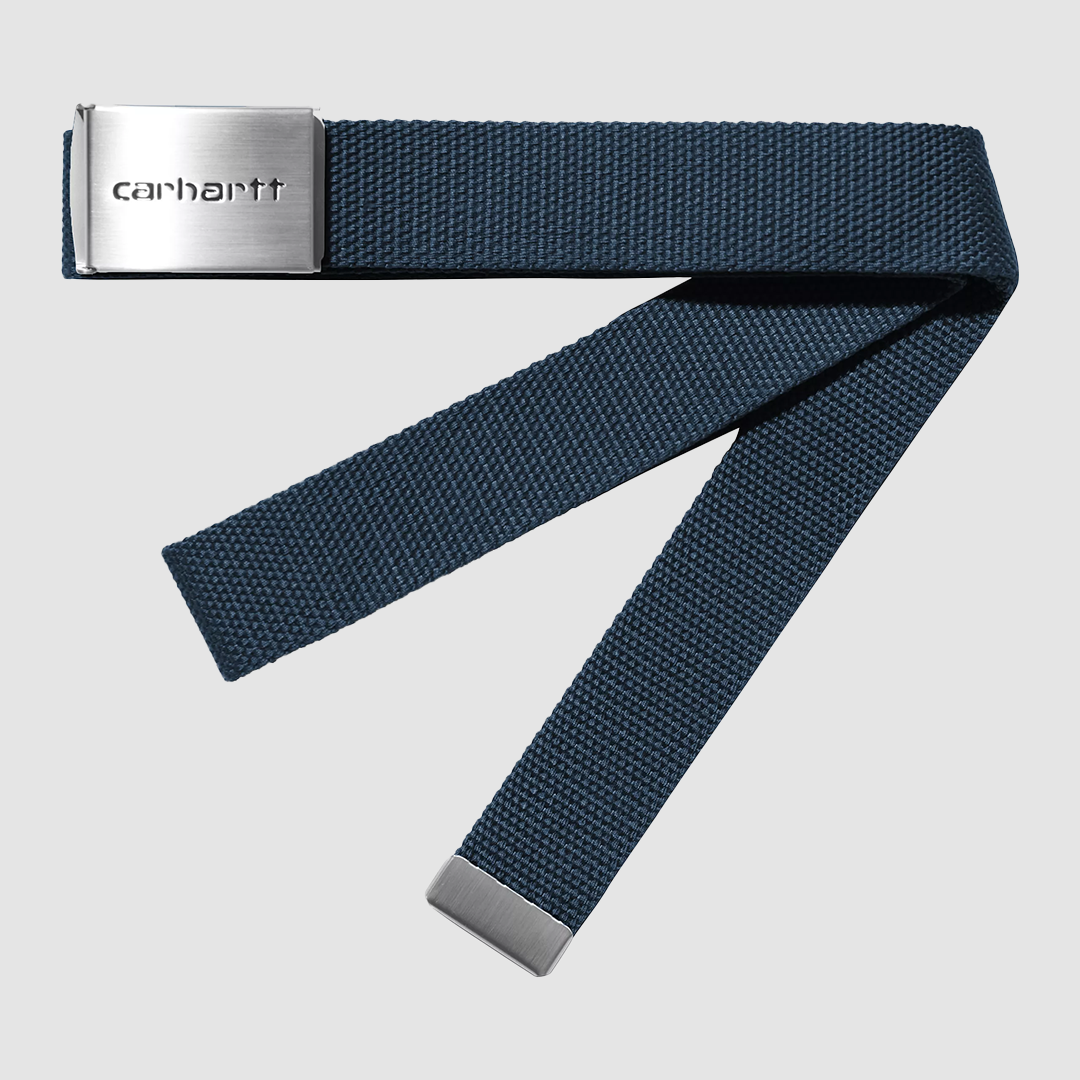 Clip Belt Ink