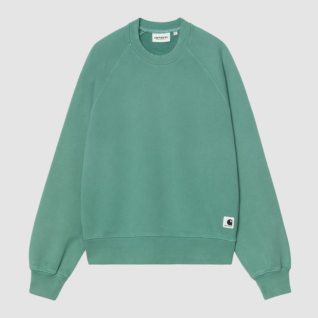 W' Hudson Sweat Saguaro Chalk Wash
