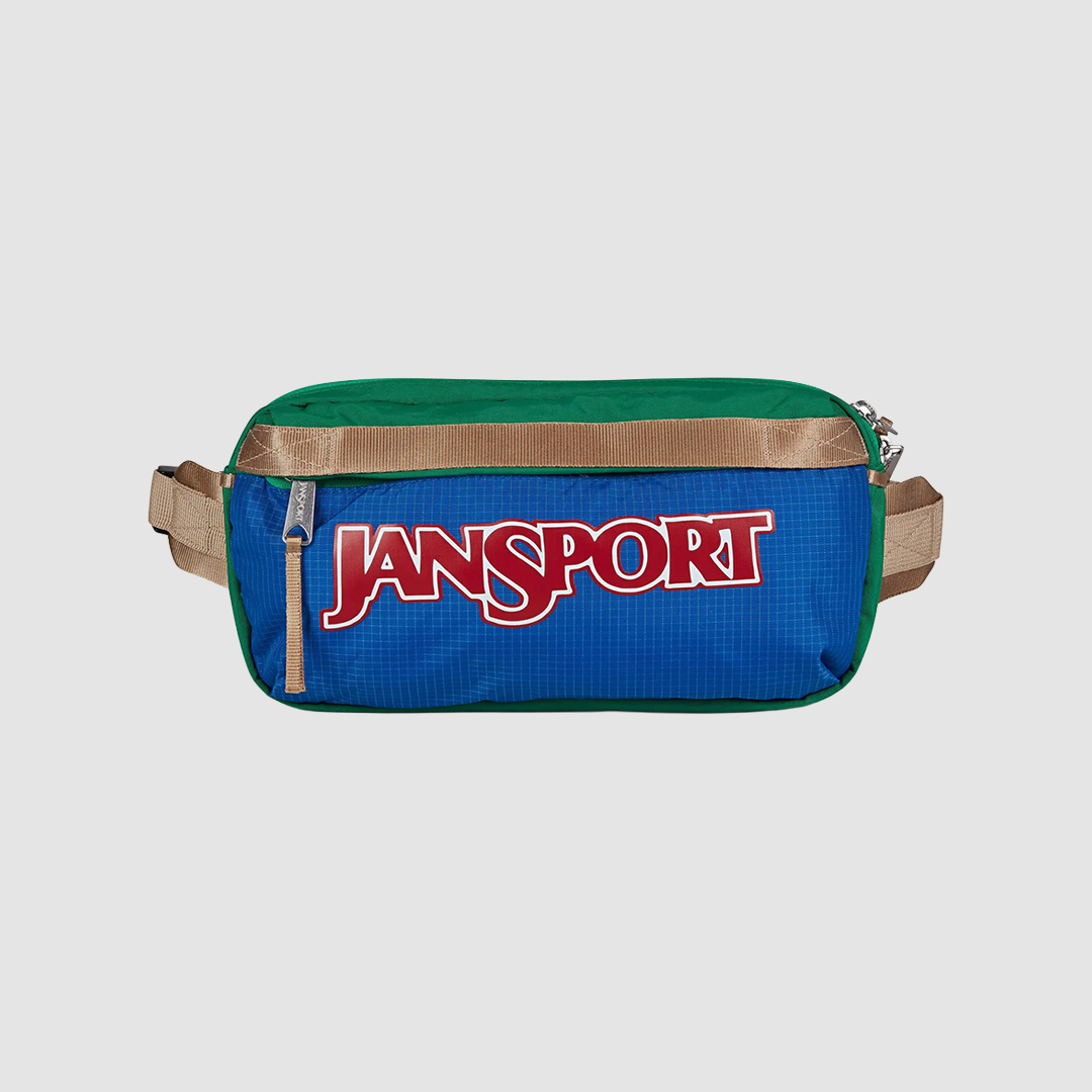 JS Washington Waistpack Jelly Kelly