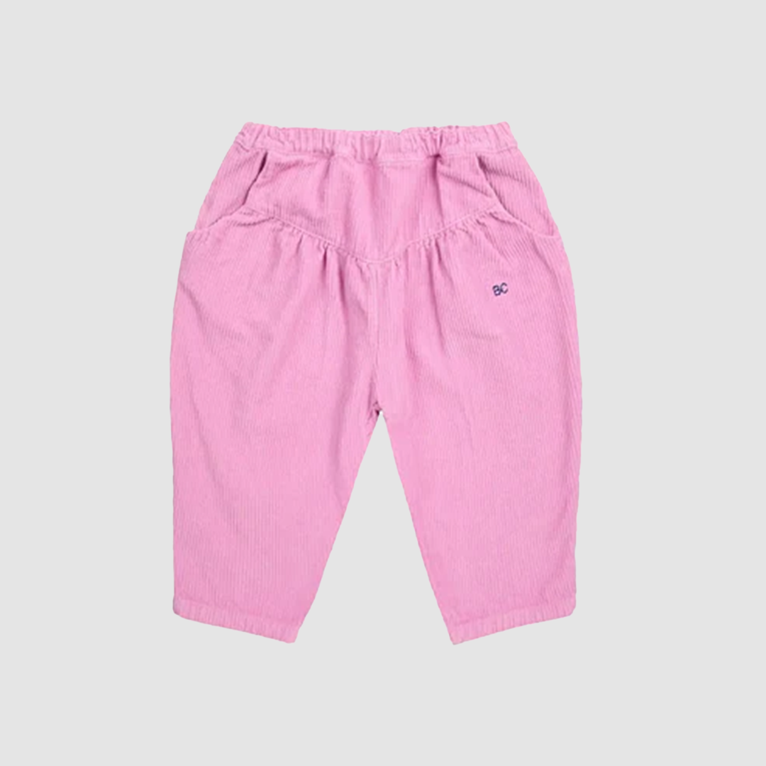 Baby BC Corduroy Baggy Pants