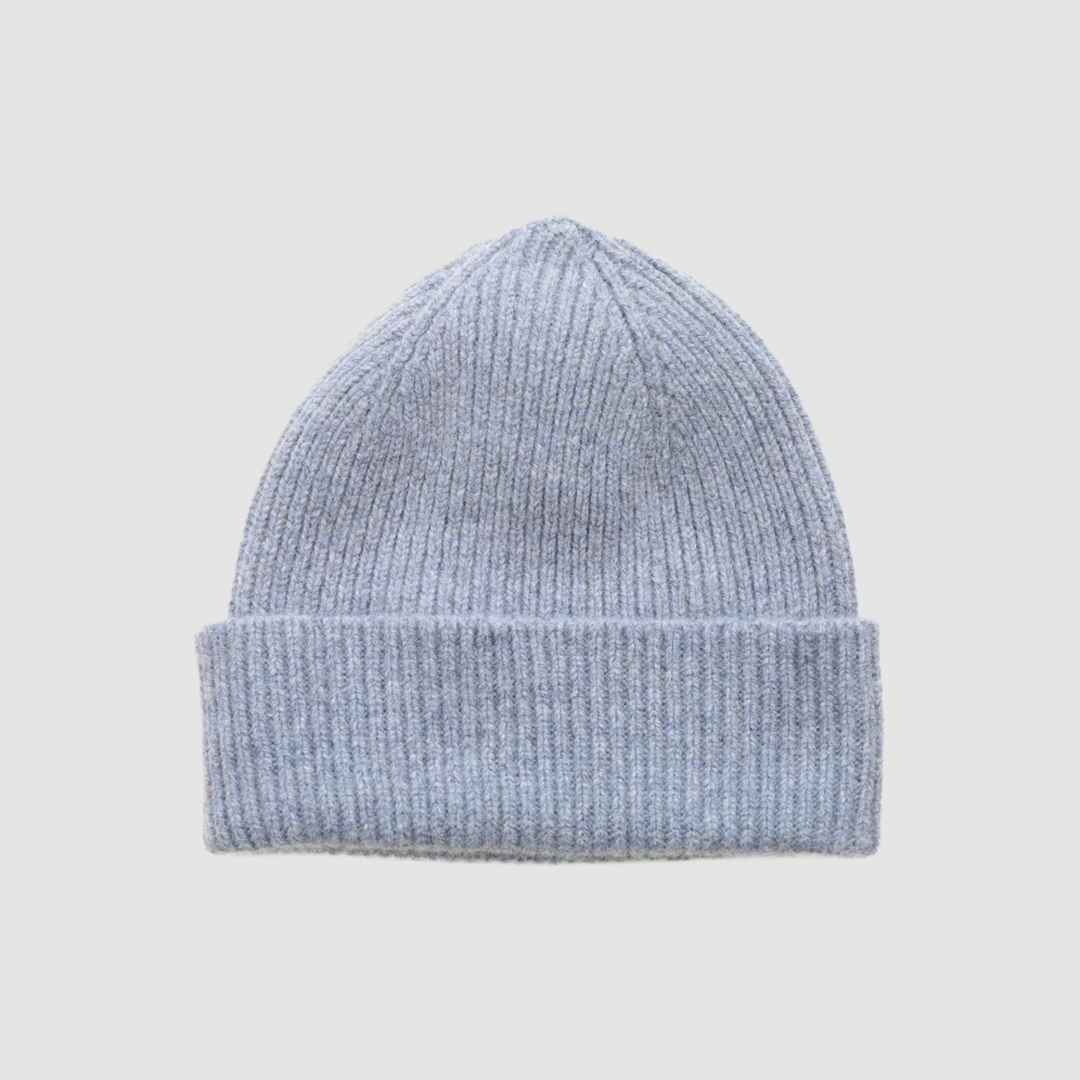 Barra Hat - Denim