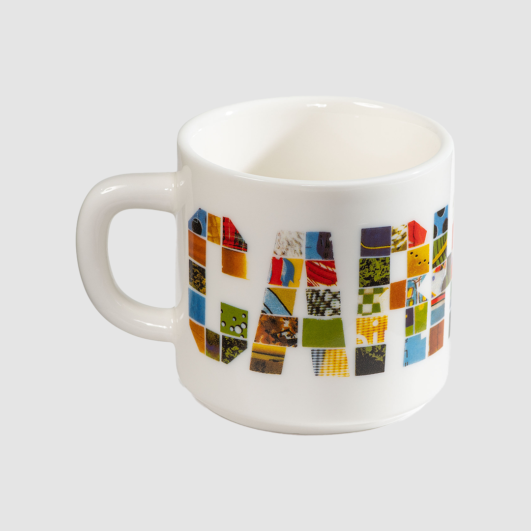 Machine Mug Multico