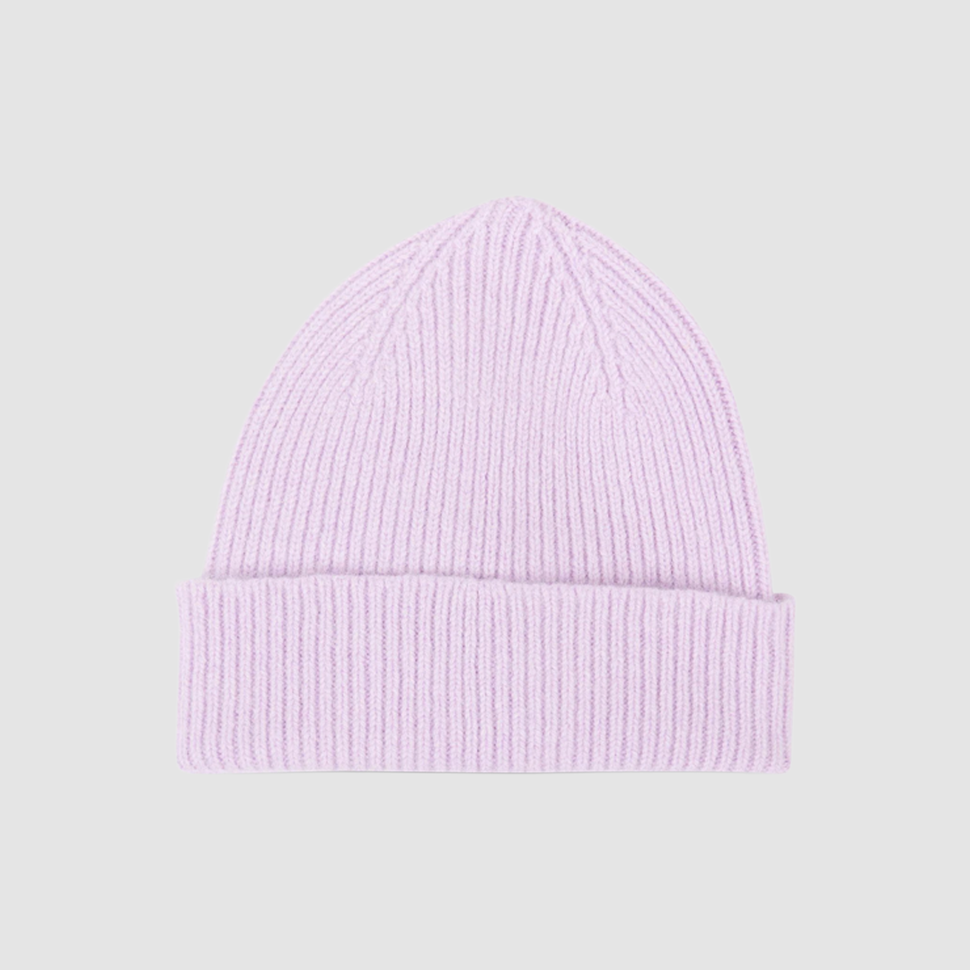 Barra Hat - French Lilac