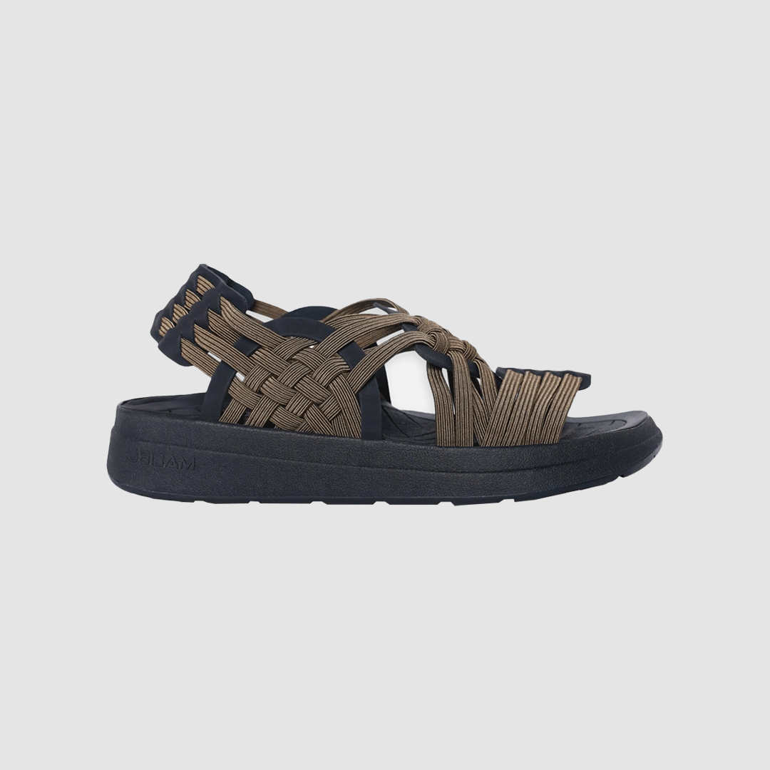 Canyon Classic Olive / Black