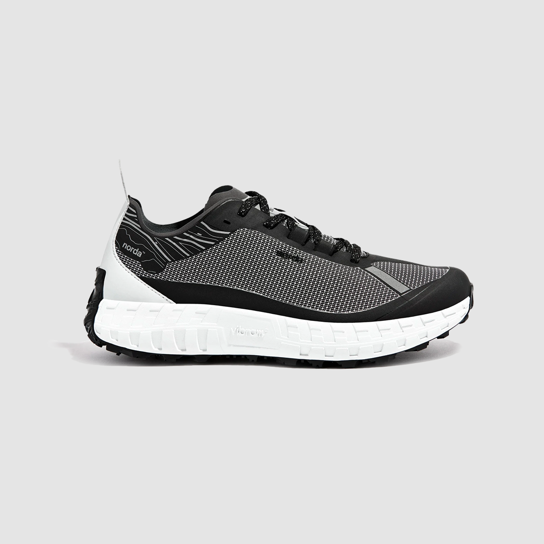 001 Core Black