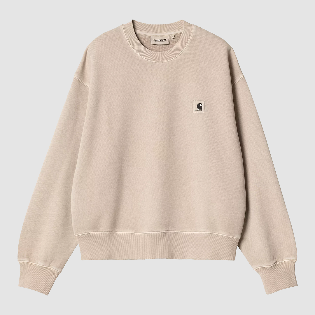 W' Nelson Sweat Fleur De Sel