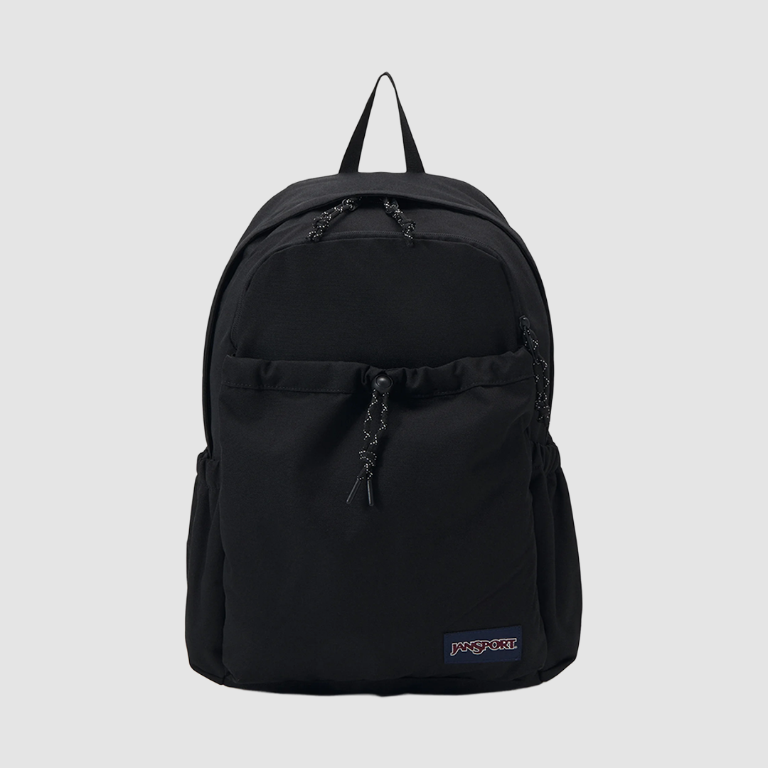 JS Lounge Pack Black