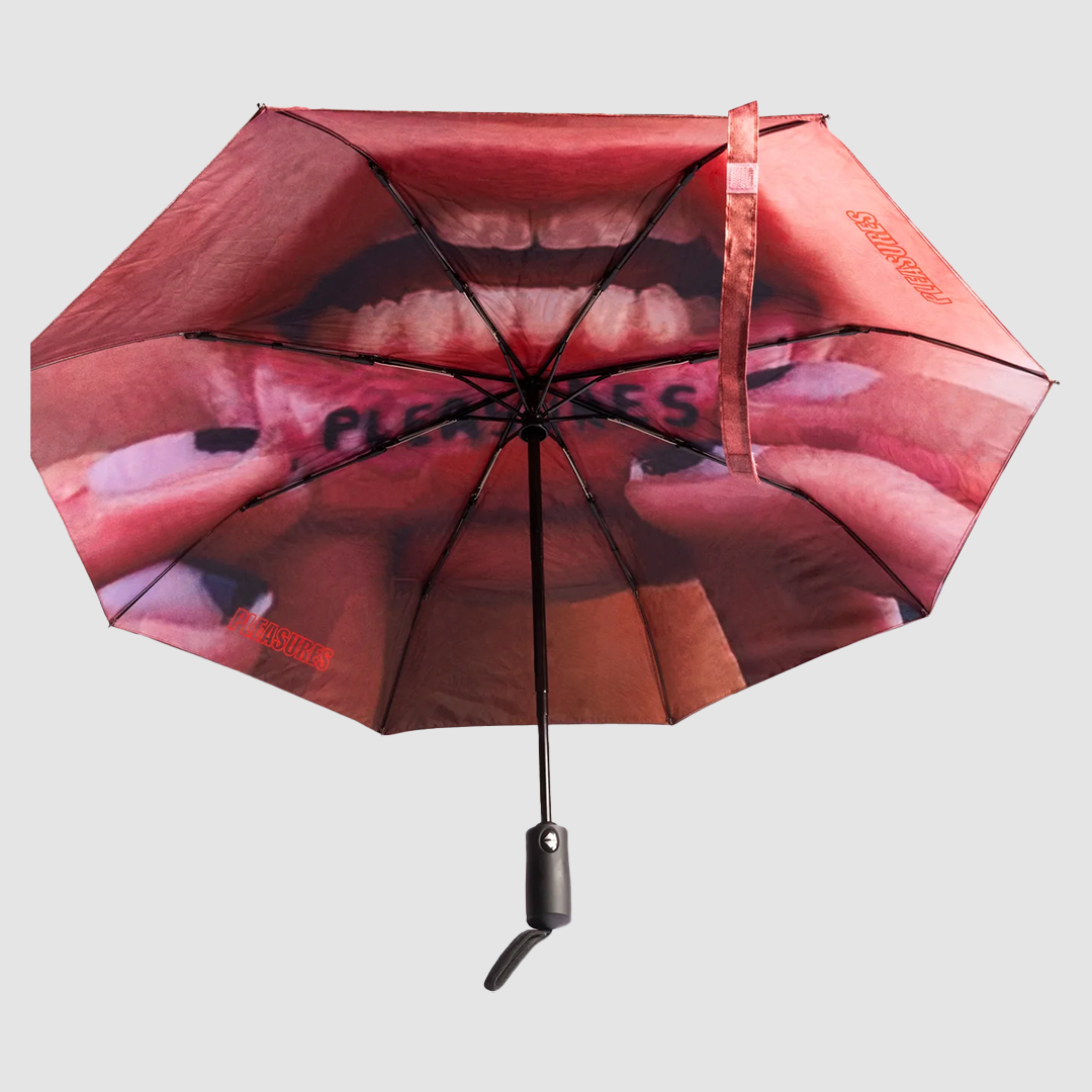 Tattoo Umbrella Multi