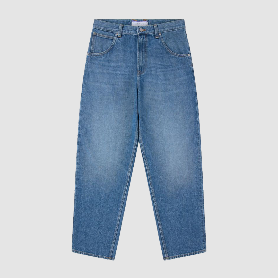 Tyrell Pant Blue Magna Wash