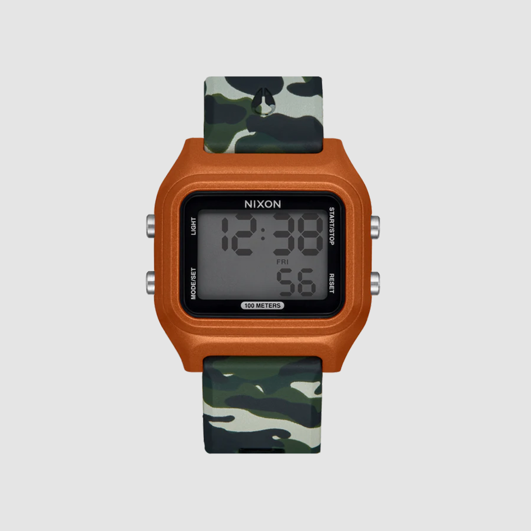 Ripper Rust / Camo