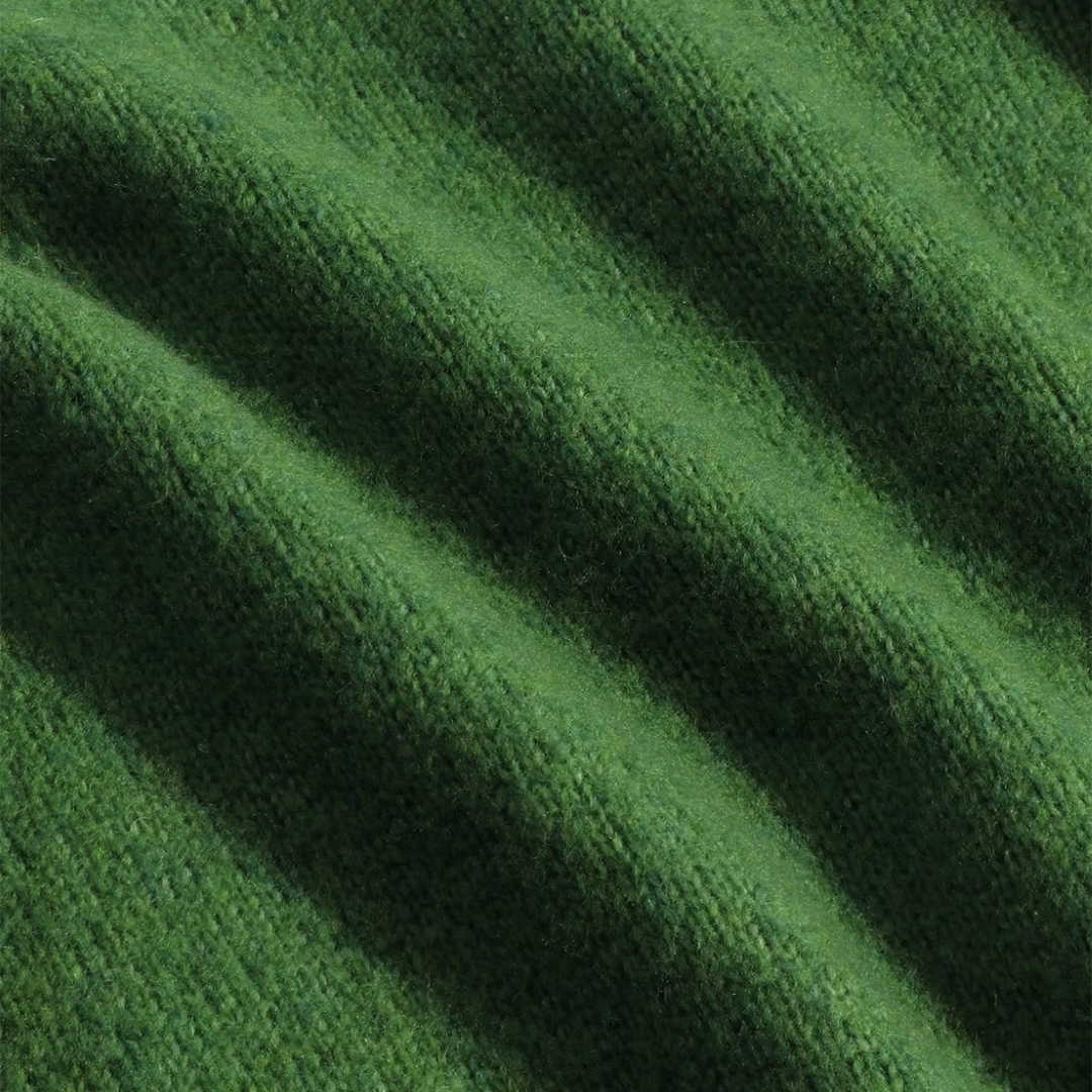 Lee LS Polo 6598 Kale