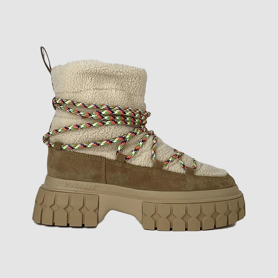 Gravitee Snowboots Dove / Nuts
