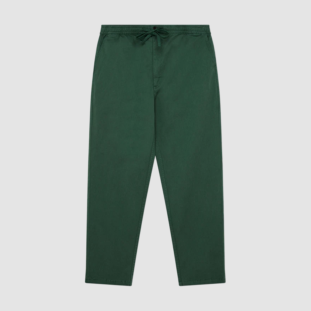 Infinity Beach Pant Hunter Green