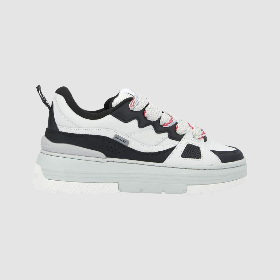Nollie Sneaker Dove / Black / Dove