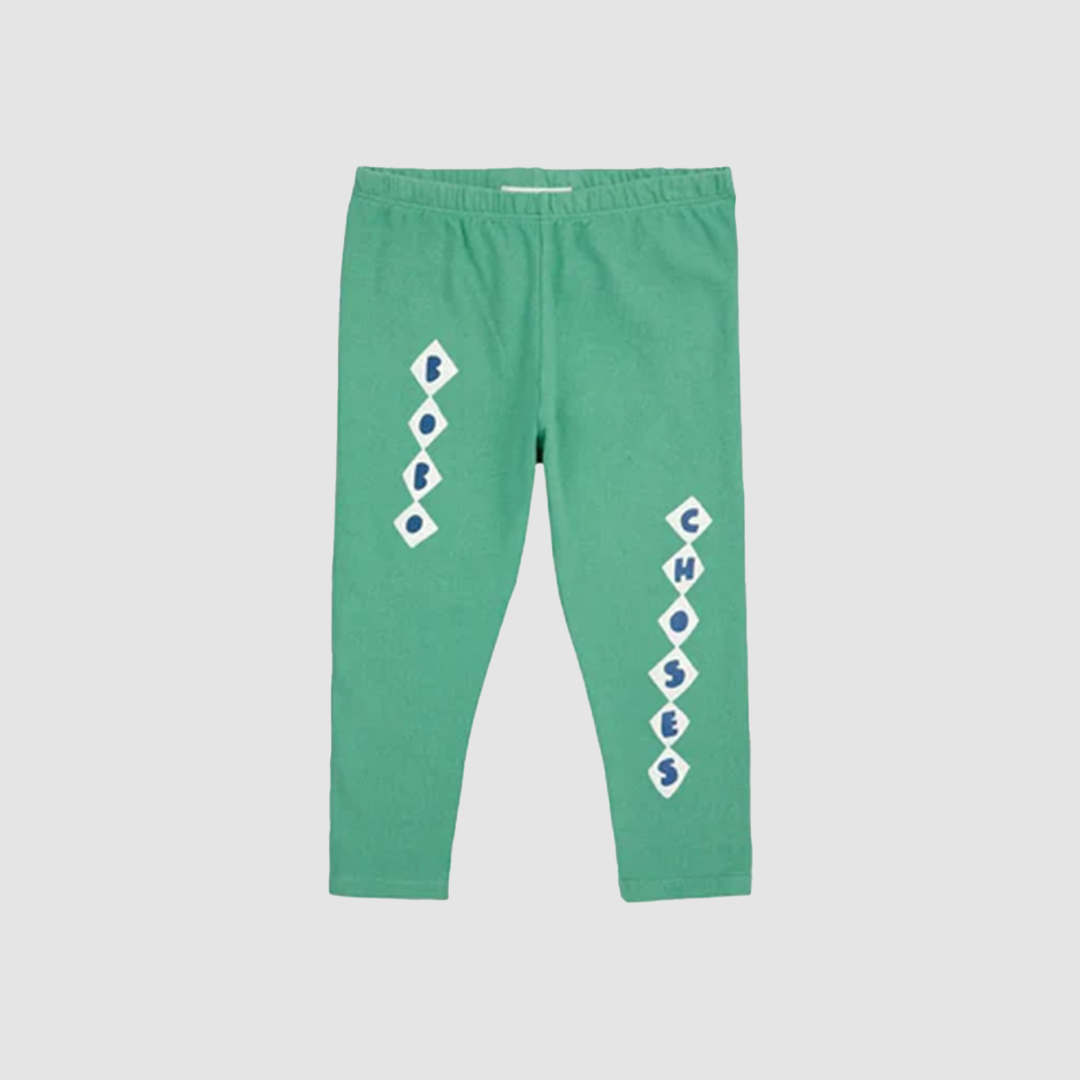 Baby Bobo Choses Diamonds Leggings