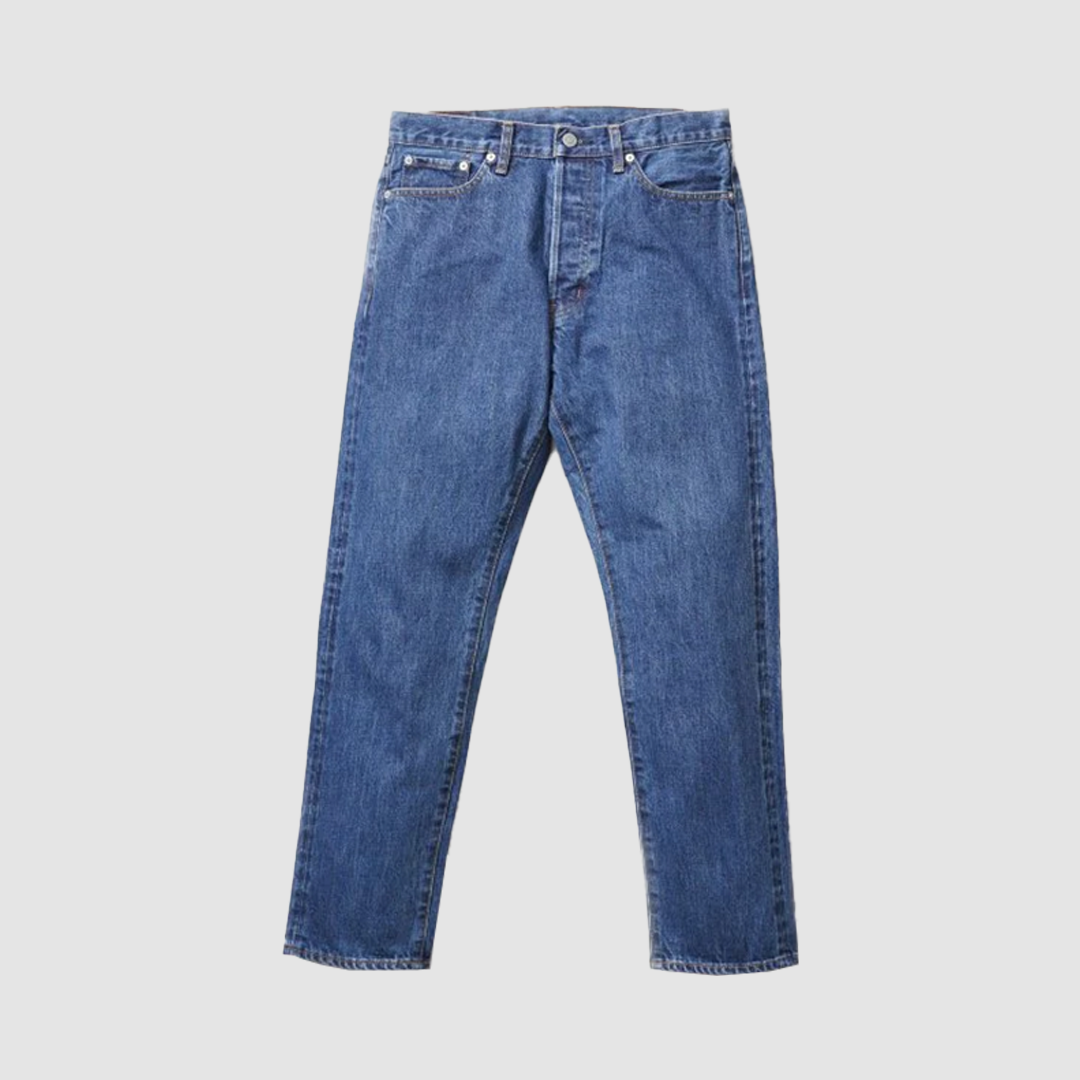 Ankle Denim Long Used 1 Year