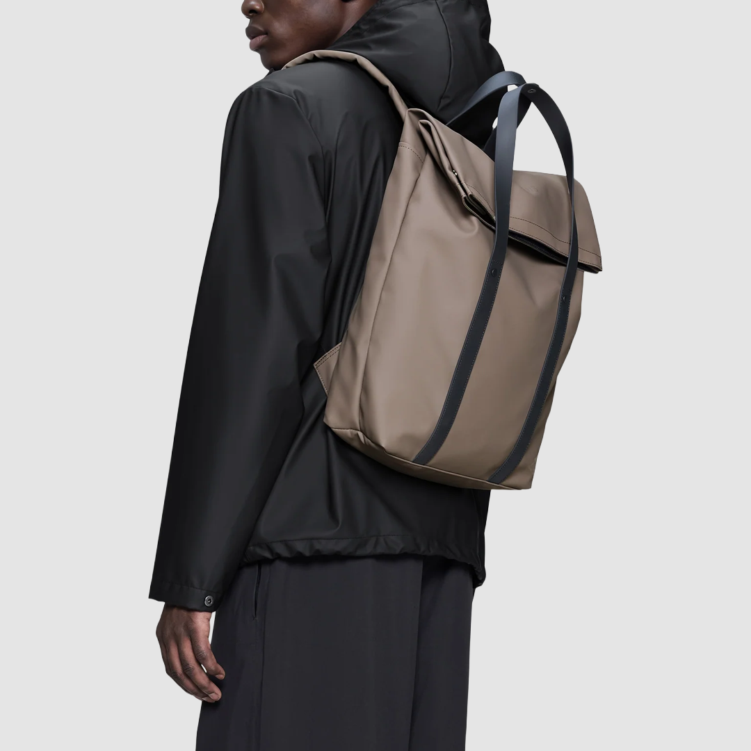 2 Way Tote Bag Cinder