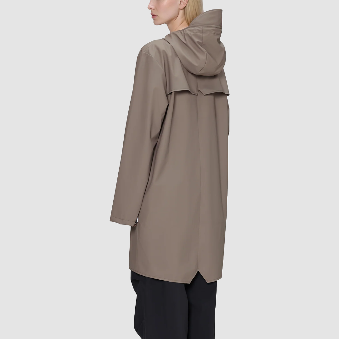 Long Jacket Cinder