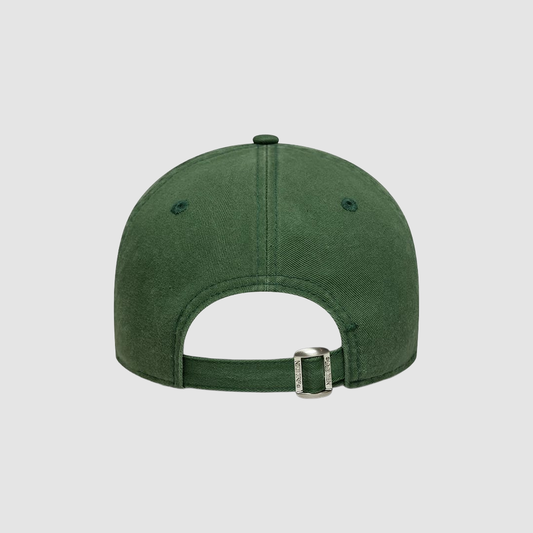Mini Logo 9TWENTY New York Yankees Green