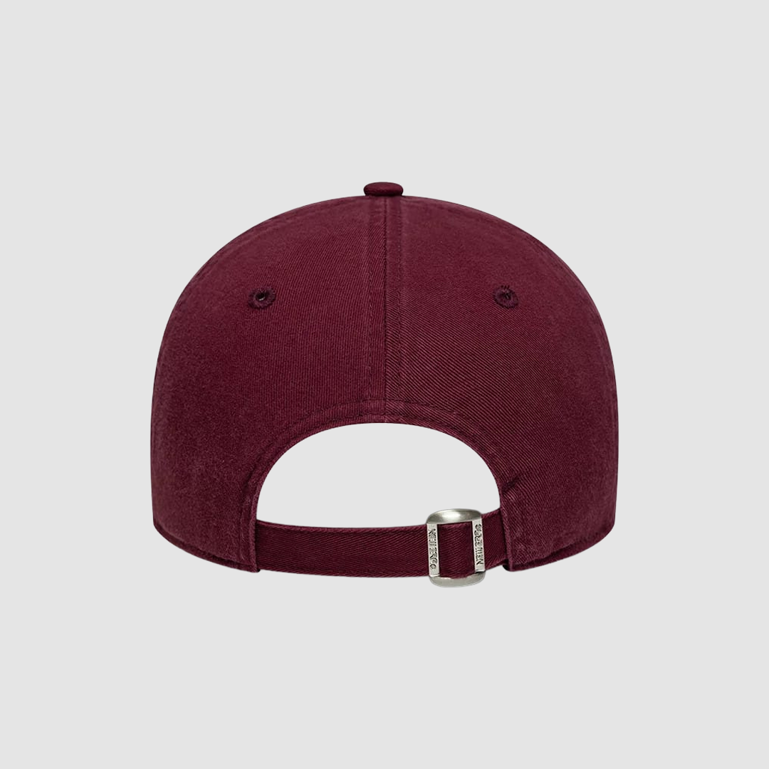 Mini Logo 9TWENTY Detroit Tigers Bordeaux