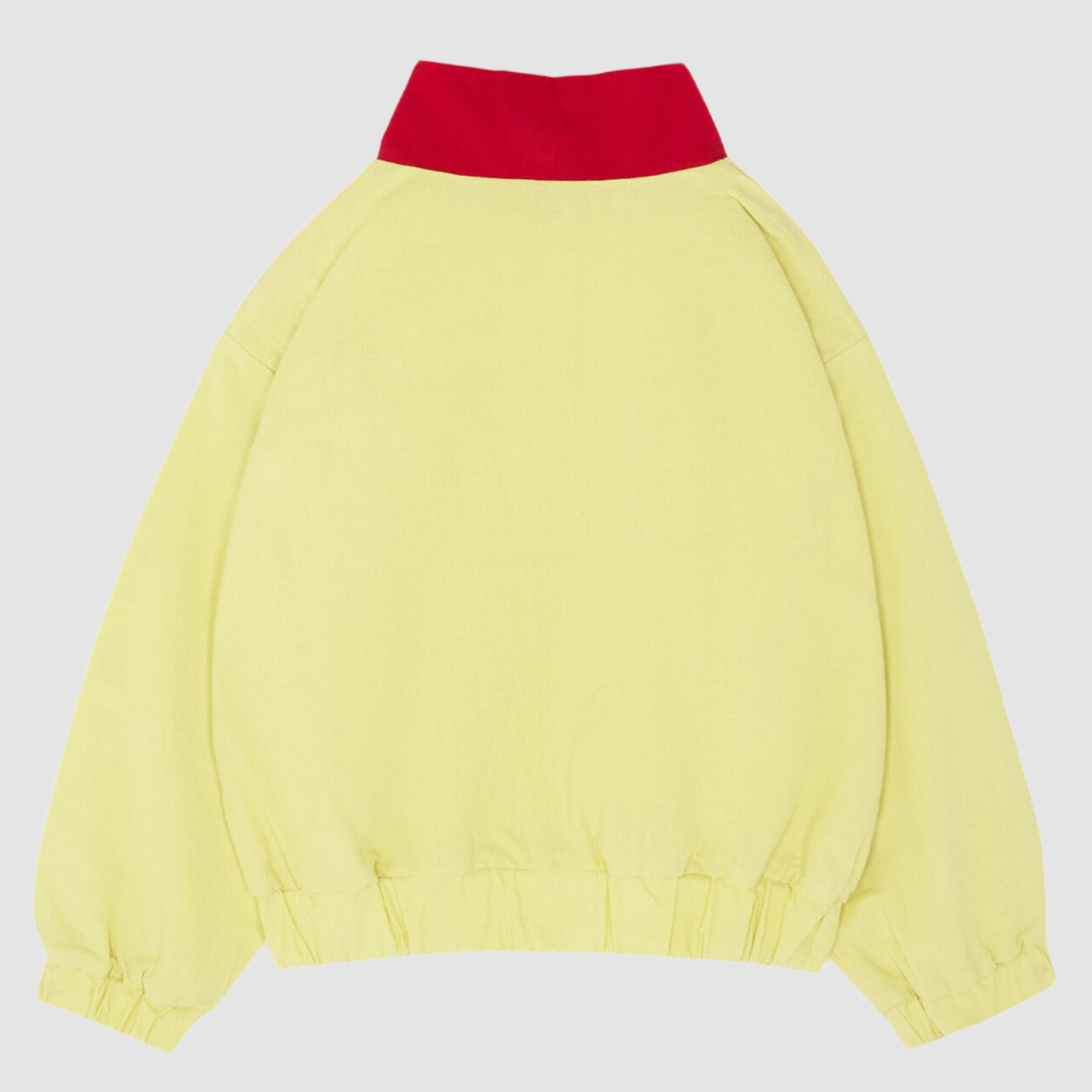 Red Bands Kids Jacket
