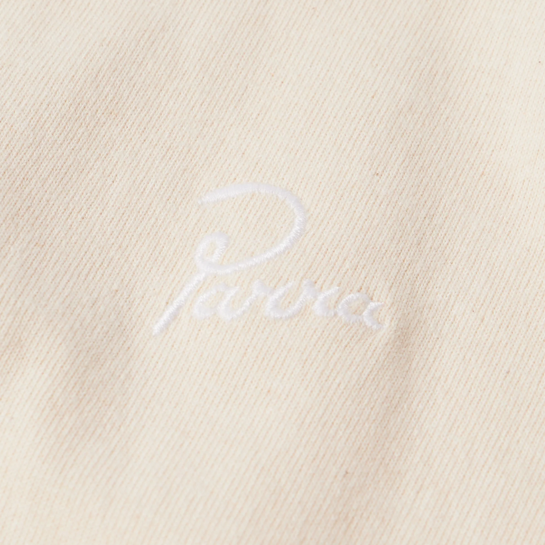 Signature T-Shirt Natural