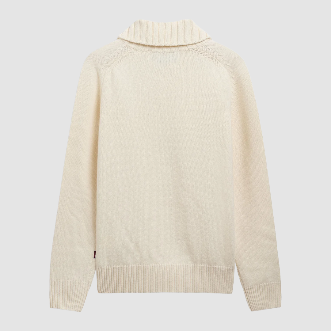 Swiftriver Sweater Antique White