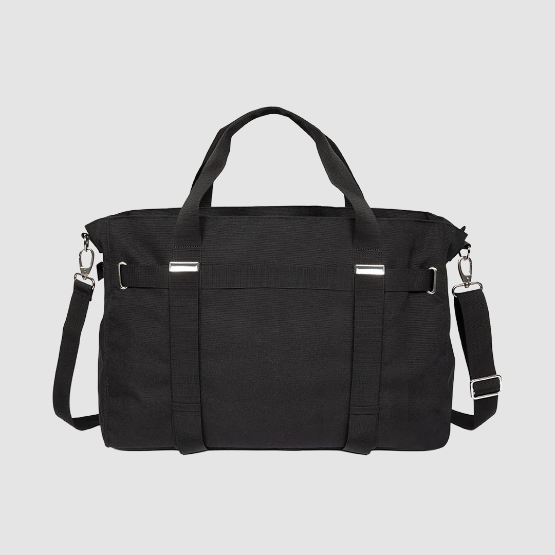 Skate Tote Dime Black