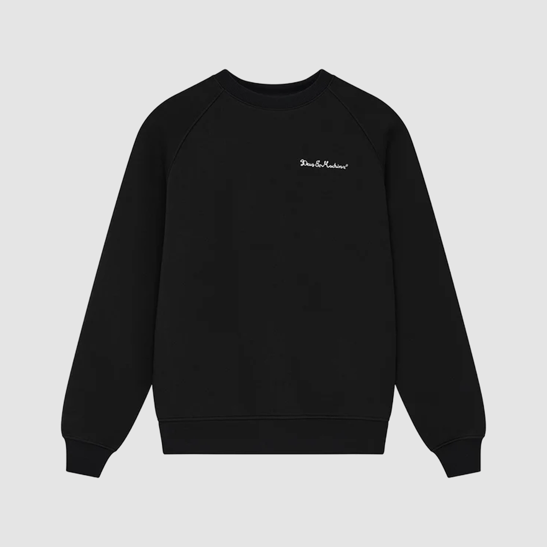 Noodle Crew Black
