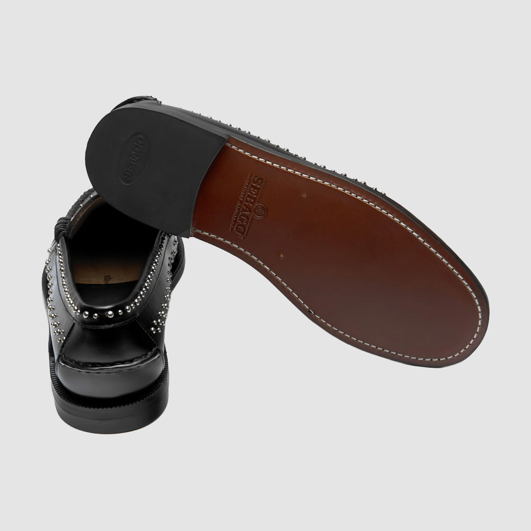 Dan Studs W Black