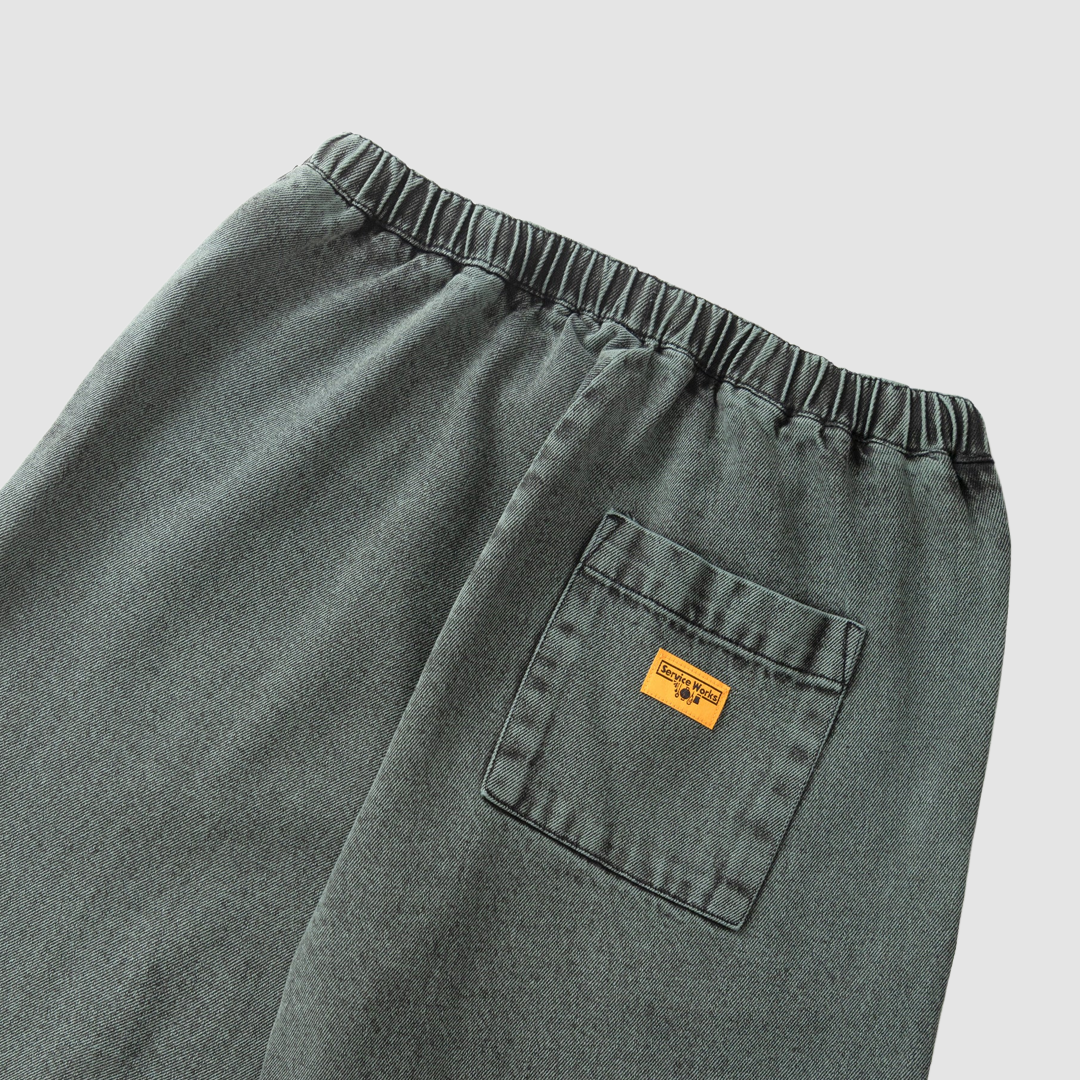 OD Easy Chef Pants Sage