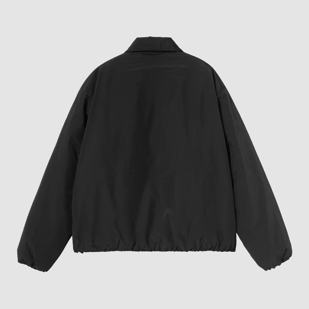 Stanwood Jacket Black