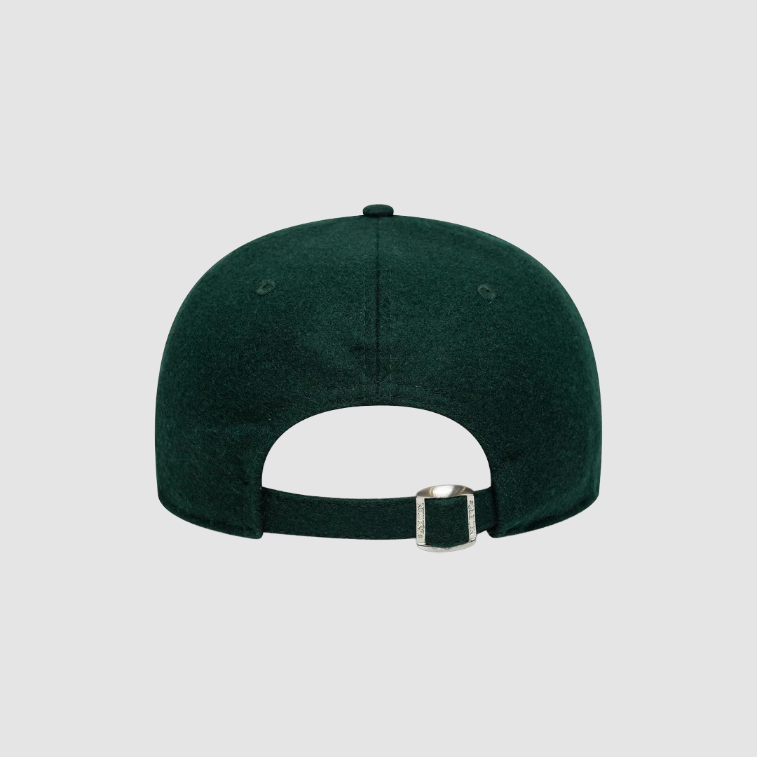 9FIFTY Retro Crown Heritage Athletics MLB Dark Green