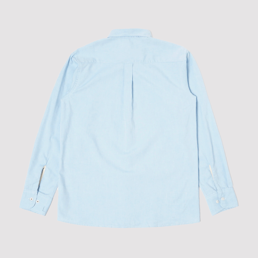 Daybrook Shirt Sky