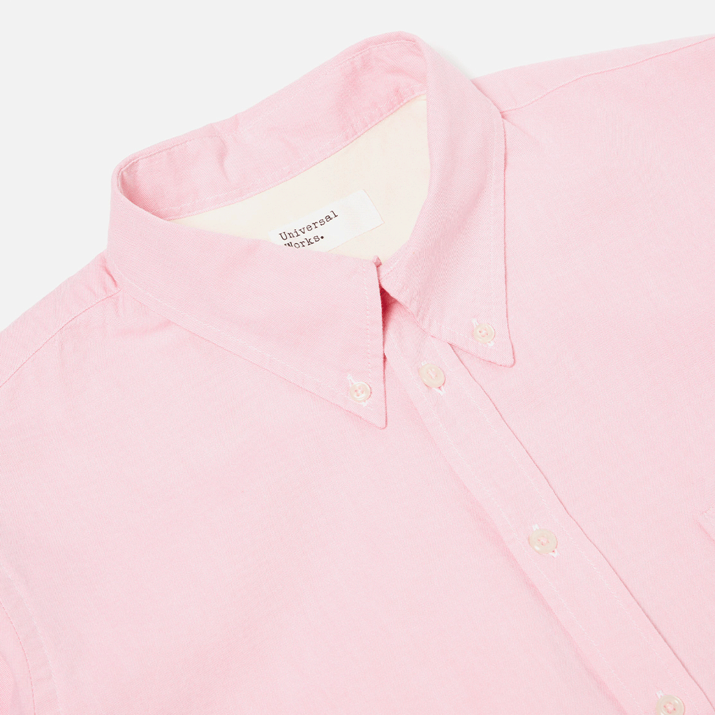 Daybrook Shirt Pink