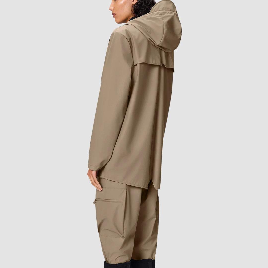 Jacket Beige