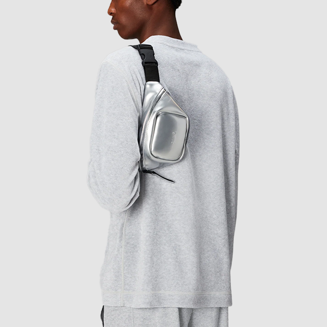 Bum Bag Micro Mirror