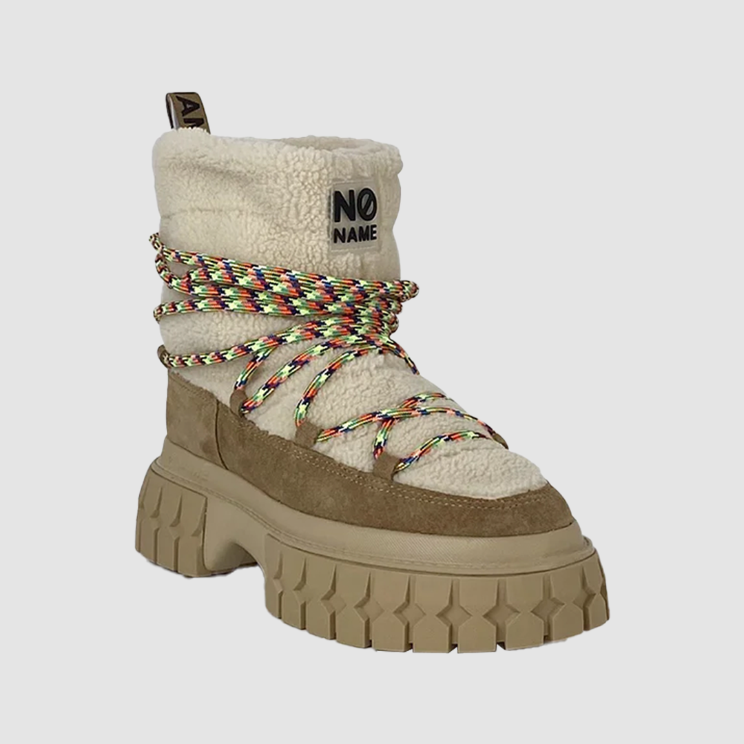 Gravitee Snowboots Dove / Nuts