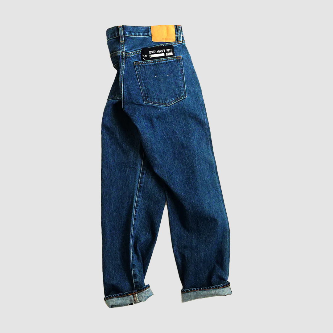 Ankle Denim Long Used 1 Year