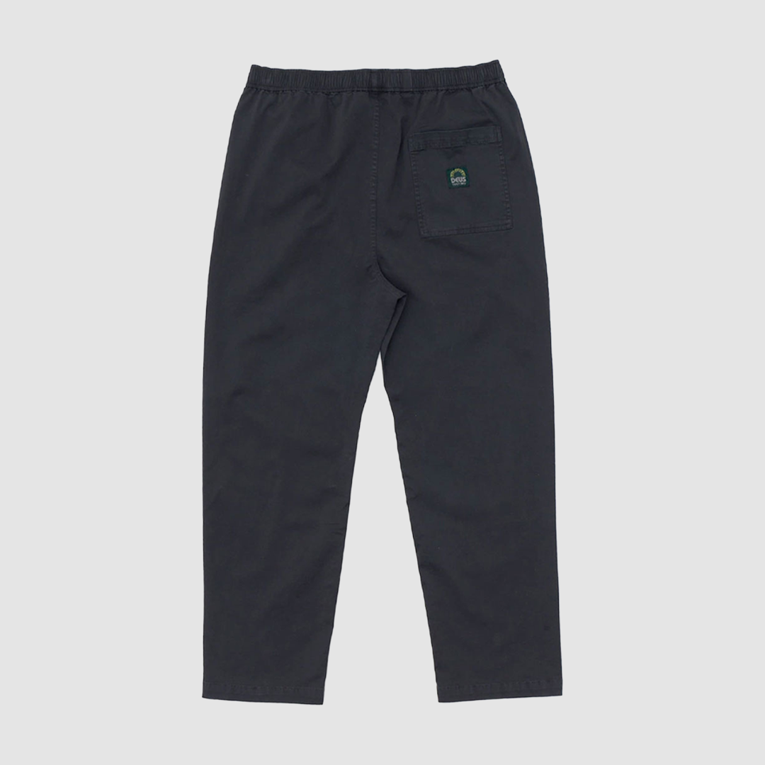 Infinity Beach Pant Anthracite