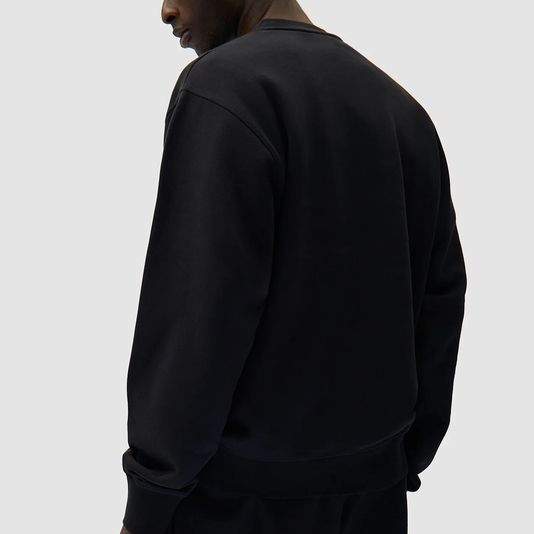 Arte Heart Crew Black